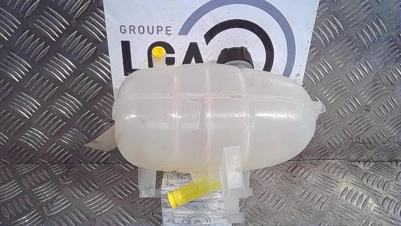 Effet vase expansion routier