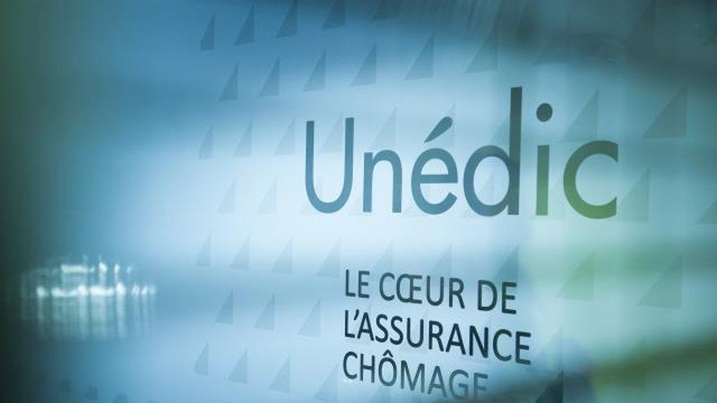 Unédic assurance chômage