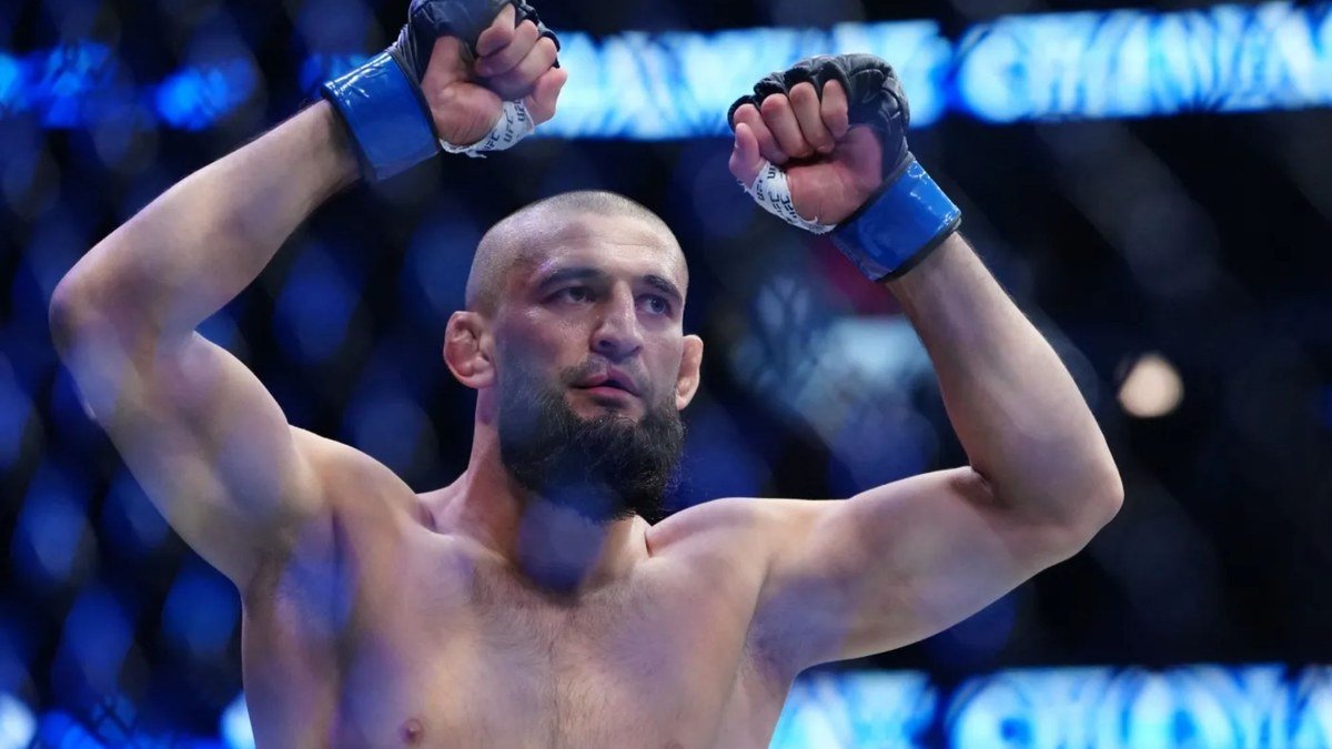 Drame UFC Chimaev: Deux hommes se suicident après un pari