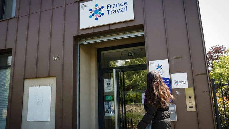 France Travail portail entreprises