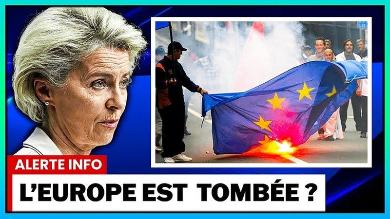 Réactions politiques et éthiques : l’Europe en alerte