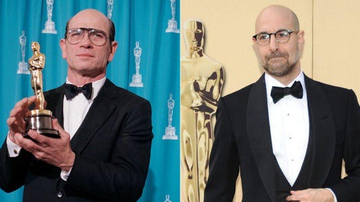 Stanley Tucci: Acteur, Cuisinier, Icône Polyvalente