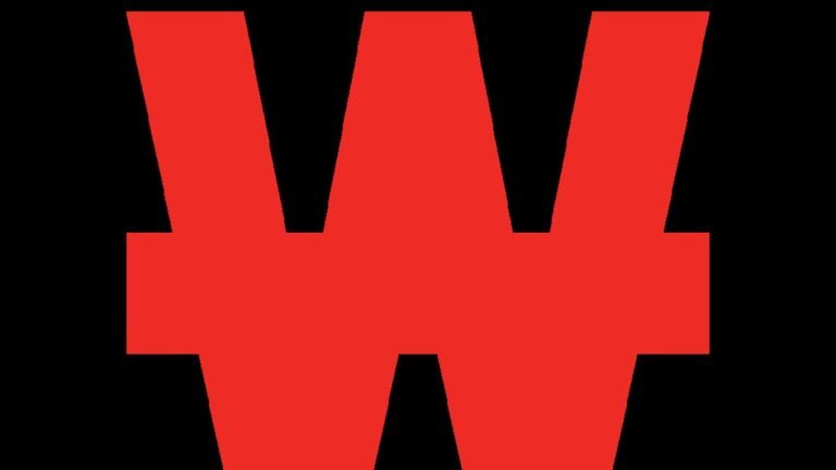 Logo officiel de Winamax, plateforme de paris sportifs et de poker en ligne
