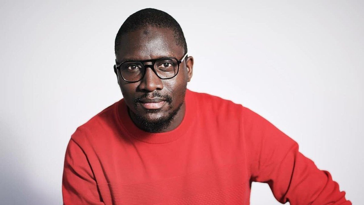 Portrait d'Aly Diouara figure du militantisme