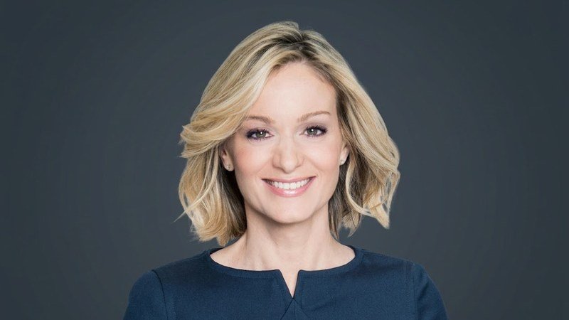 Audrey Crespo-Mara : 5 secrets de son ascension médiatique fulgurante