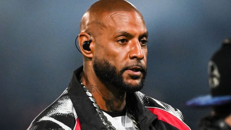 L’album de Booba Blanco Nemesis : un gros flop ?