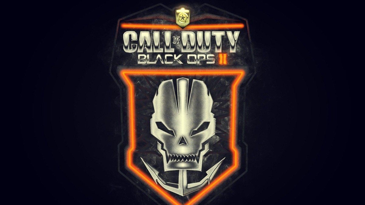 Logo officiel de Call of Duty