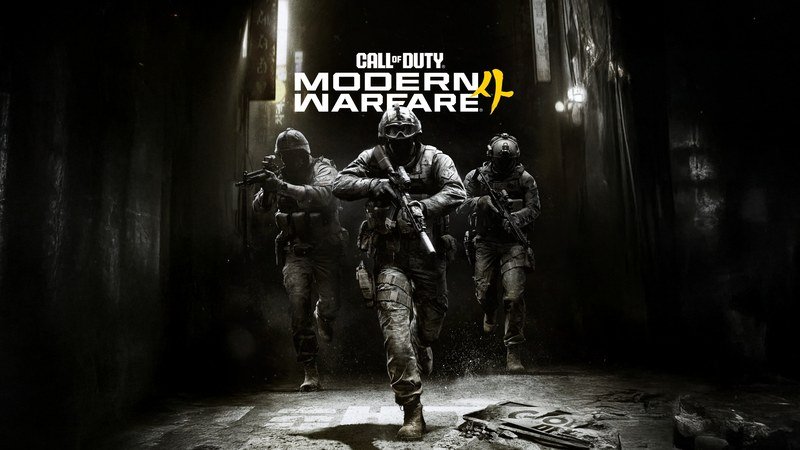 Visuel promotionnel Call of Duty 2026