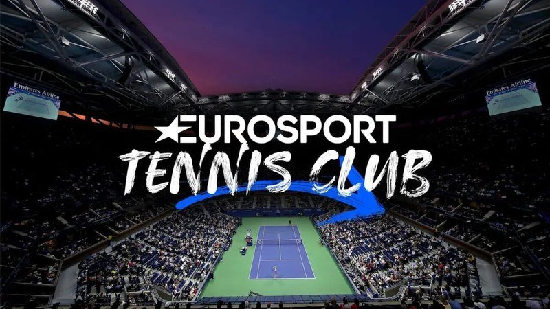 Logo de la chaîne Eurosport