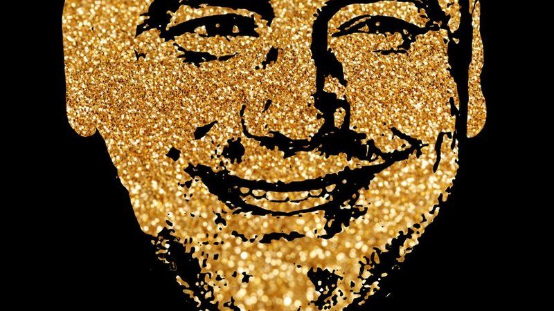 Portrait officiel de Dana White