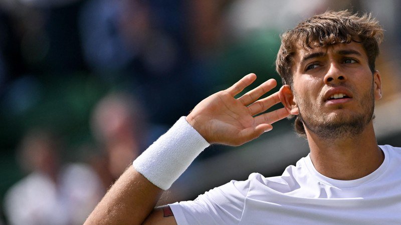 Flavio Cobolli : la nouvelle star du tennis italien