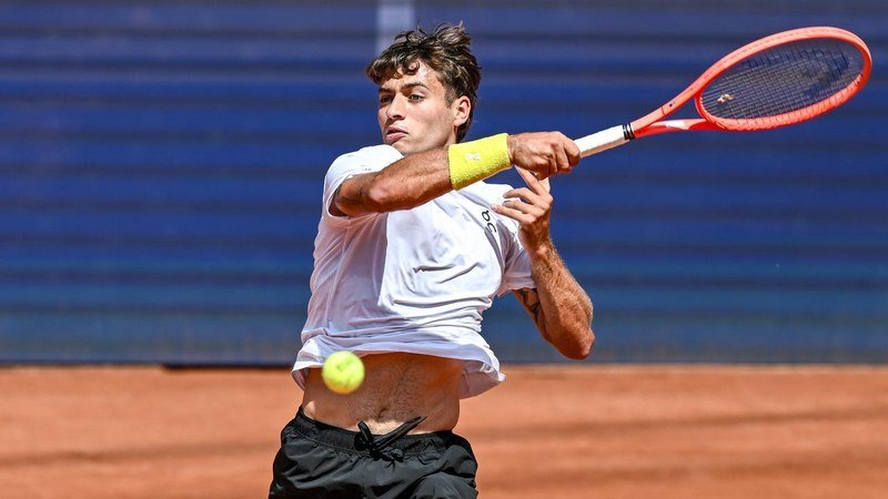 Flavio Cobolli : la nouvelle star du tennis italien