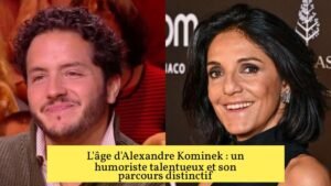 France Pierron et Doku : 3 coulisses de leur duo en 2026