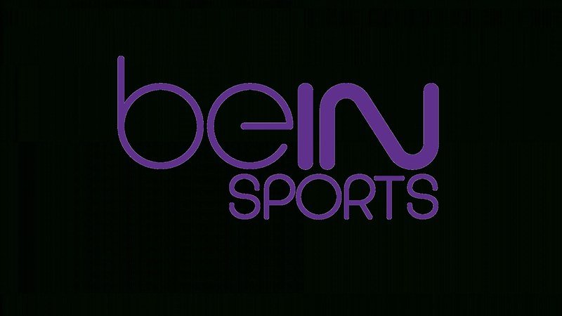 Logo officiel de la chaîne de sport beIN Sports