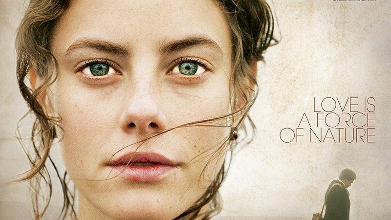 Affiche ou tournage du film Wuthering Heights