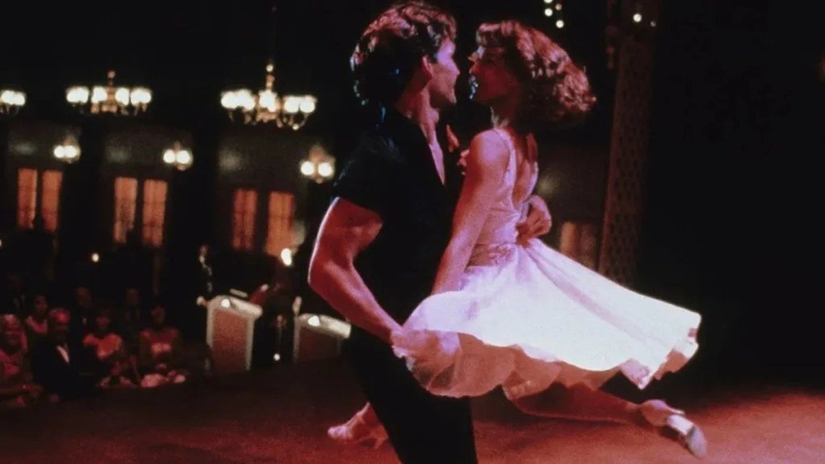 Annonce officielle du film Dirty Dancing 2