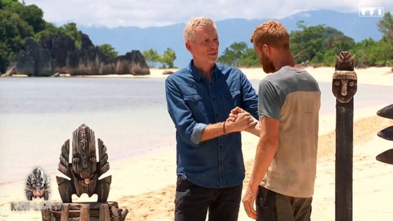 Koh-Lanta éliminé : Qui a quitté l&rsquo;aventure sur TF1 ?