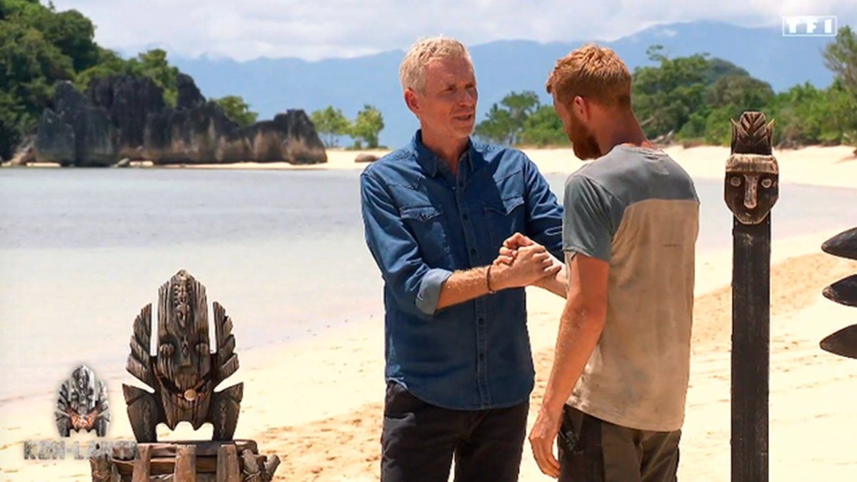 Koh-Lanta éliminé : Qui a quitté l&rsquo;aventure sur TF1 ?