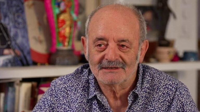 Louis Chedid : retour sur une carrière iconique