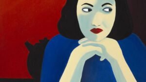 Marjane Satrapi : L’Artiste Engagée de Persepolis