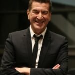 Matthieu Pigasse banquier d'affaires français