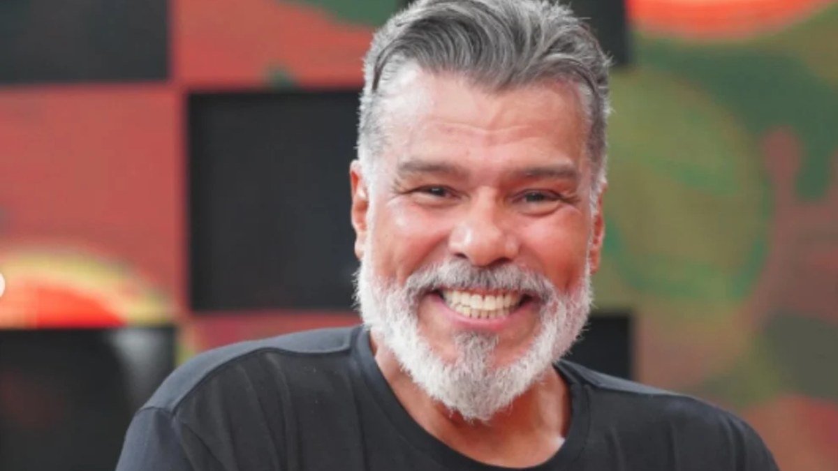 Maurício Mattar acteur télévision brésilienne