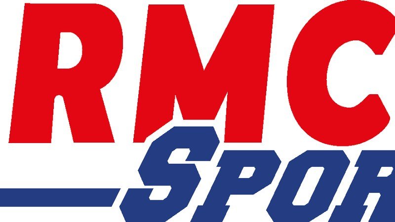 Logo de la chaîne RMC Sport UFC