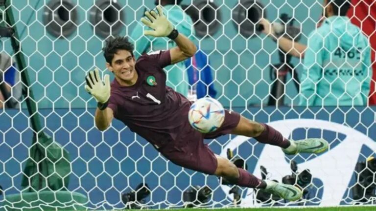 Yassine Bounou : 3 piliers de sa préparation mentale 2026