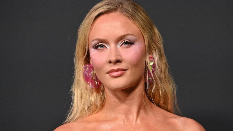 Zara Larsson en collaboration avec les artistes Shakira et Tyla