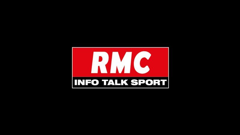 Poste radio diffusant RMC