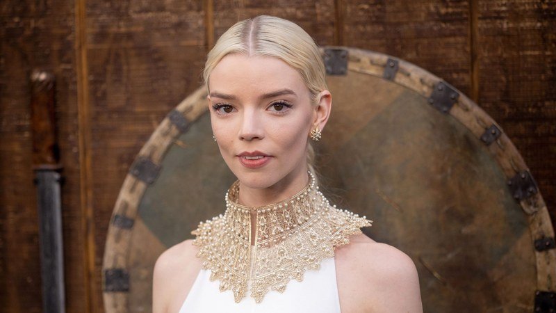 Galerie photos d'Anya Taylor-Joy