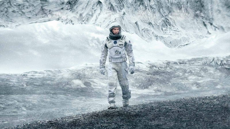 Montage des films cultes de Christopher Nolan