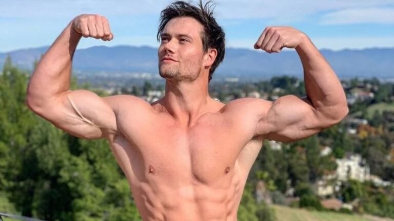 Connor Murphy : âge, taille et son évolution en 2026