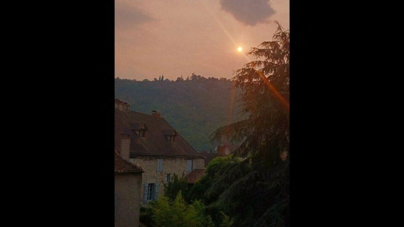 Incendies de forêt dans les Landes en 2026