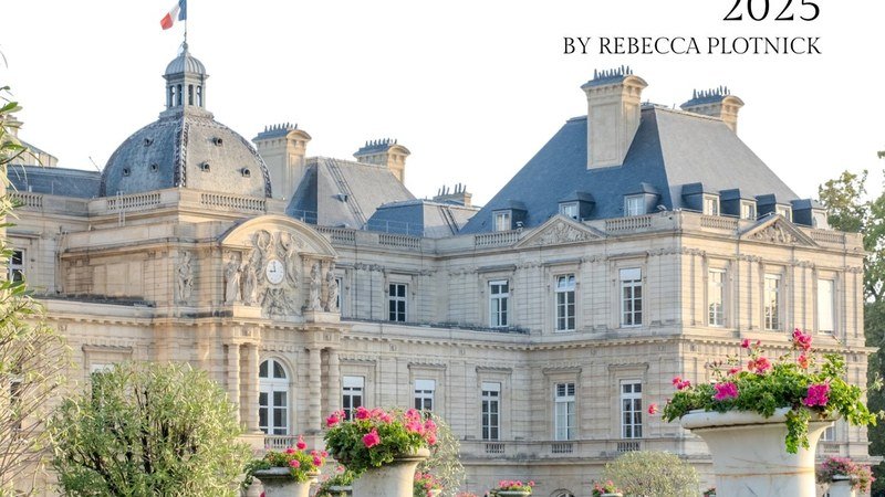 Calendrier des événements parisiens