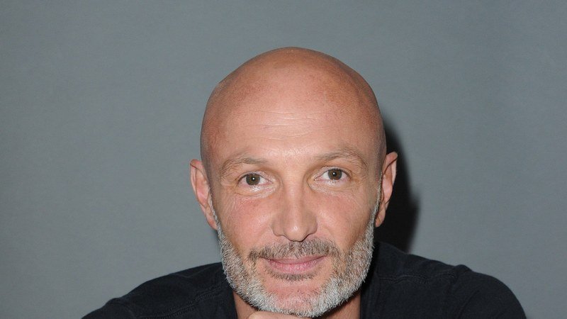 Frank Leboeuf consultant sportif
