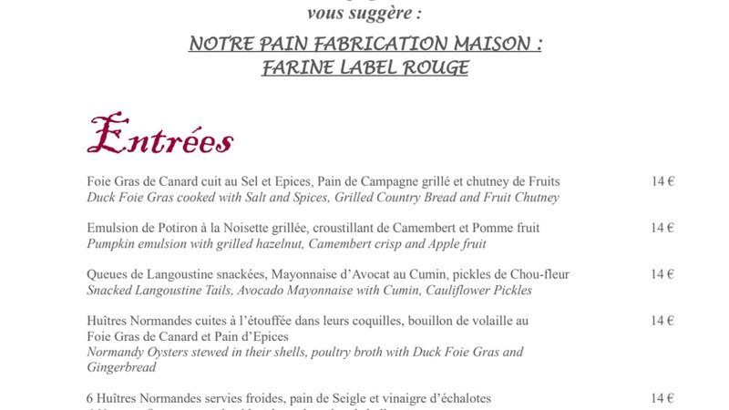Assiette de haute gastronomie dans un restaurant étoilé