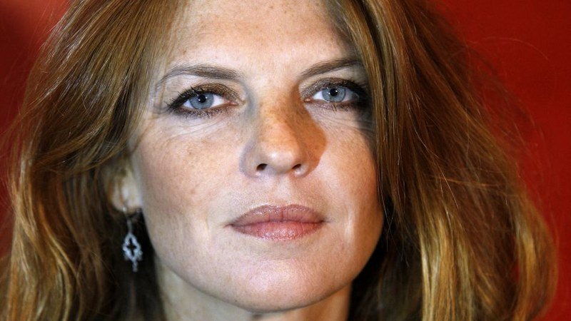 Portrait récent de Gwendoline Hamon