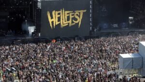 Hellfest 2027 : dates, prix des pass et infos billetterie