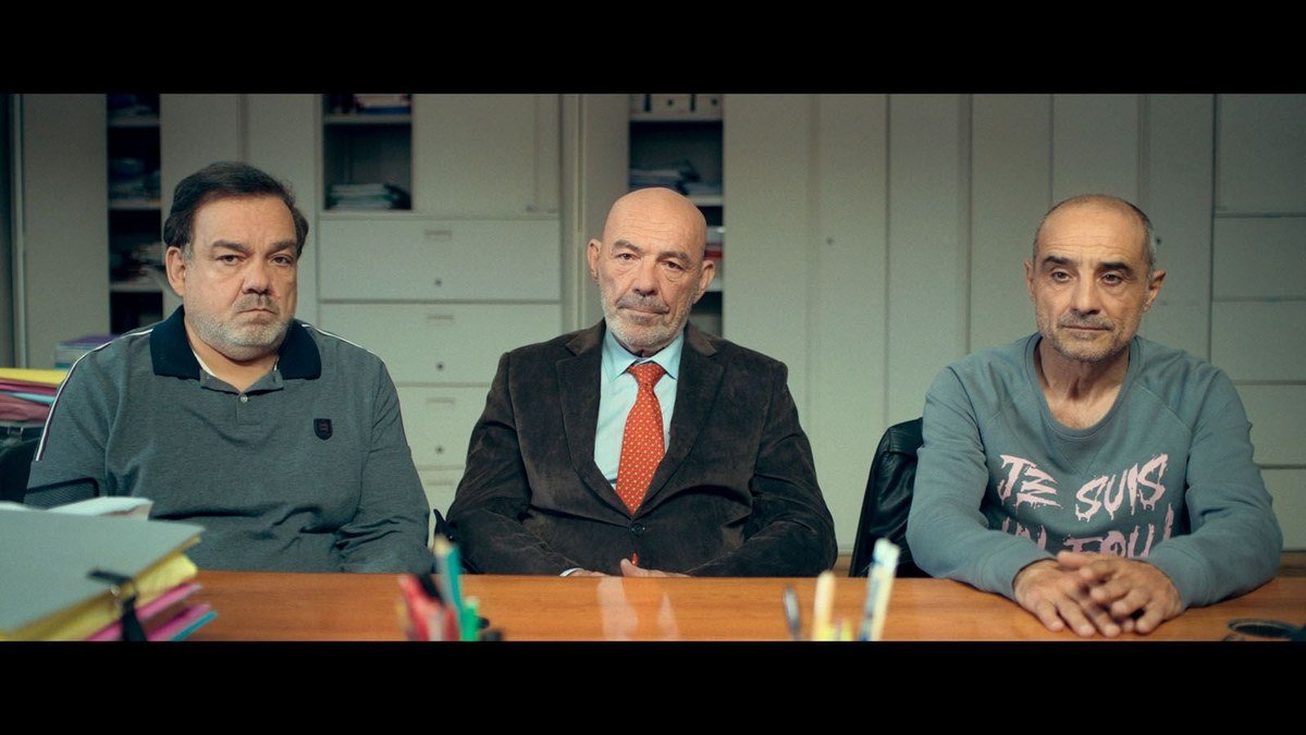 Affiche et acteurs du film Inestimable
