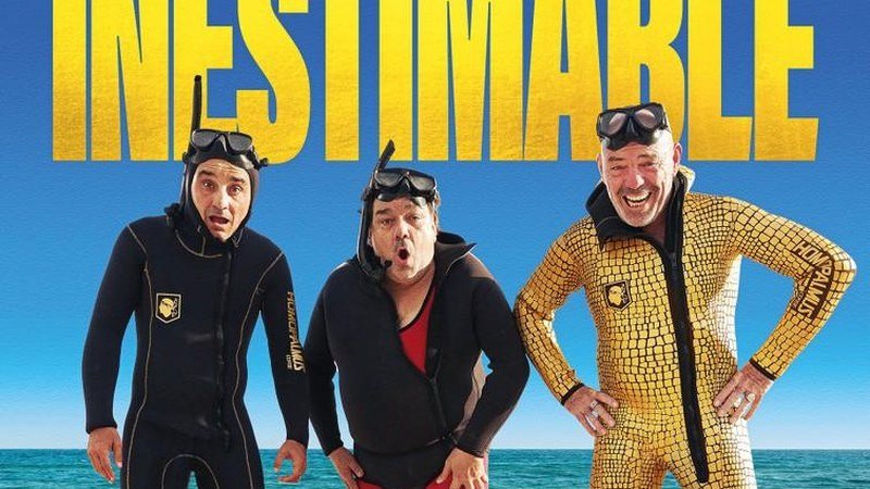 Le réalisateur Eric Fraticelli