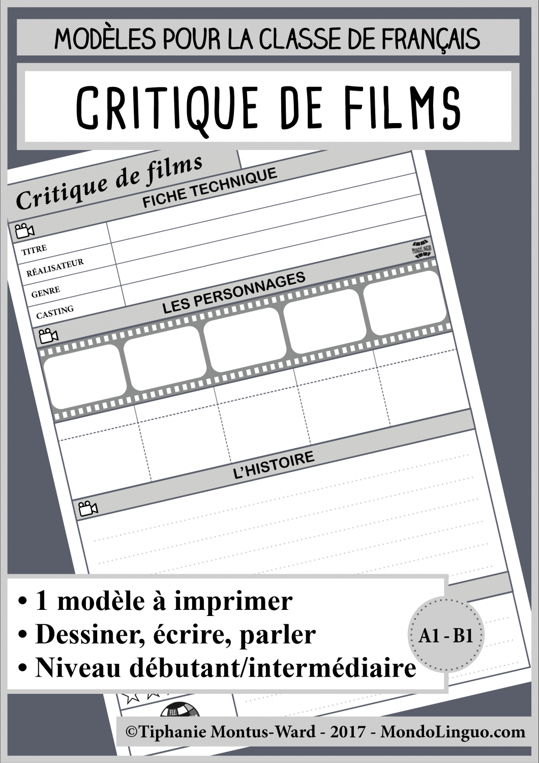 Presse spécialisée et critiques de cinéma