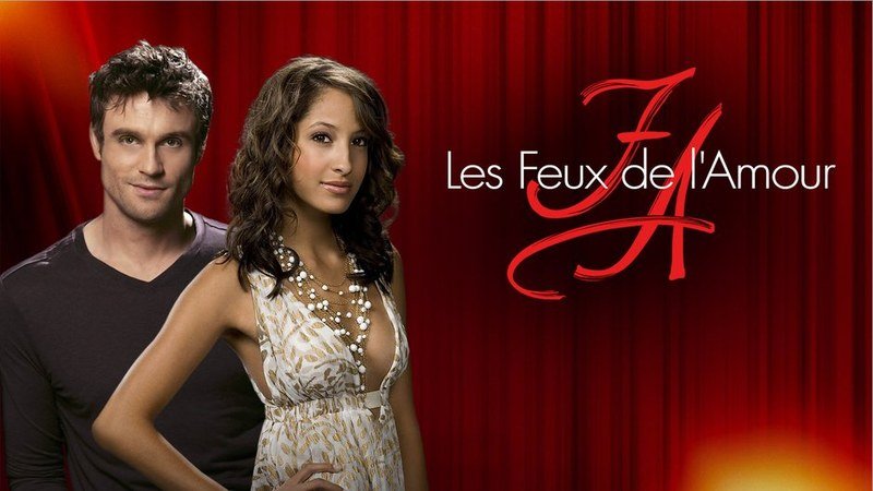 Casting de la série Les Feux de l'amour
