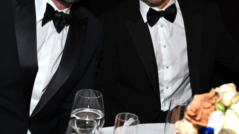 Collaboration Matt Damon et Ben Affleck