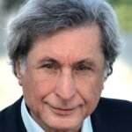 Portrait de Patrick de Carolis
