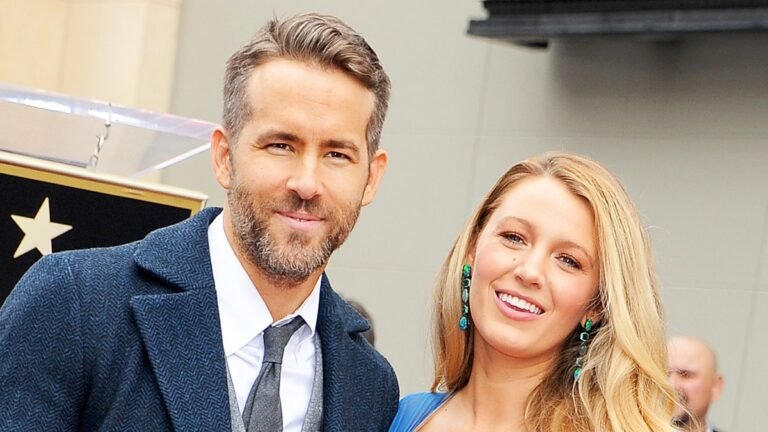 Ryan Reynolds : les coulisses de ses projets pour 2026
