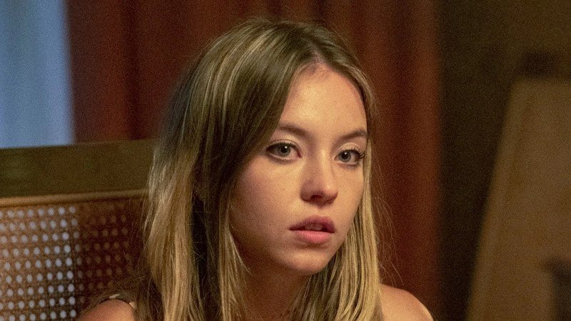 Le personnage de Cassie Howard dans la série Euphoria