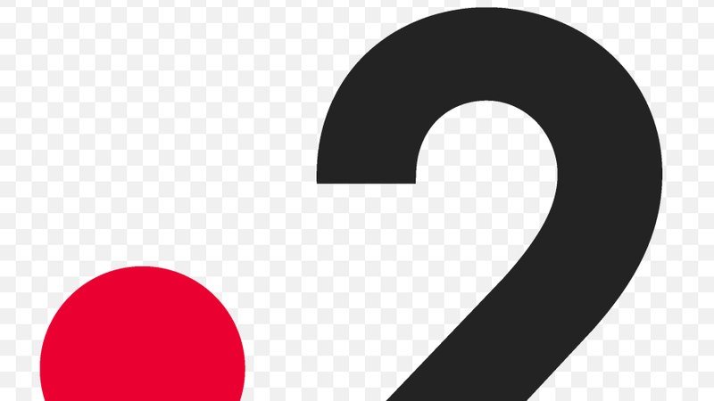 Logo de la chaîne de télévision France 2