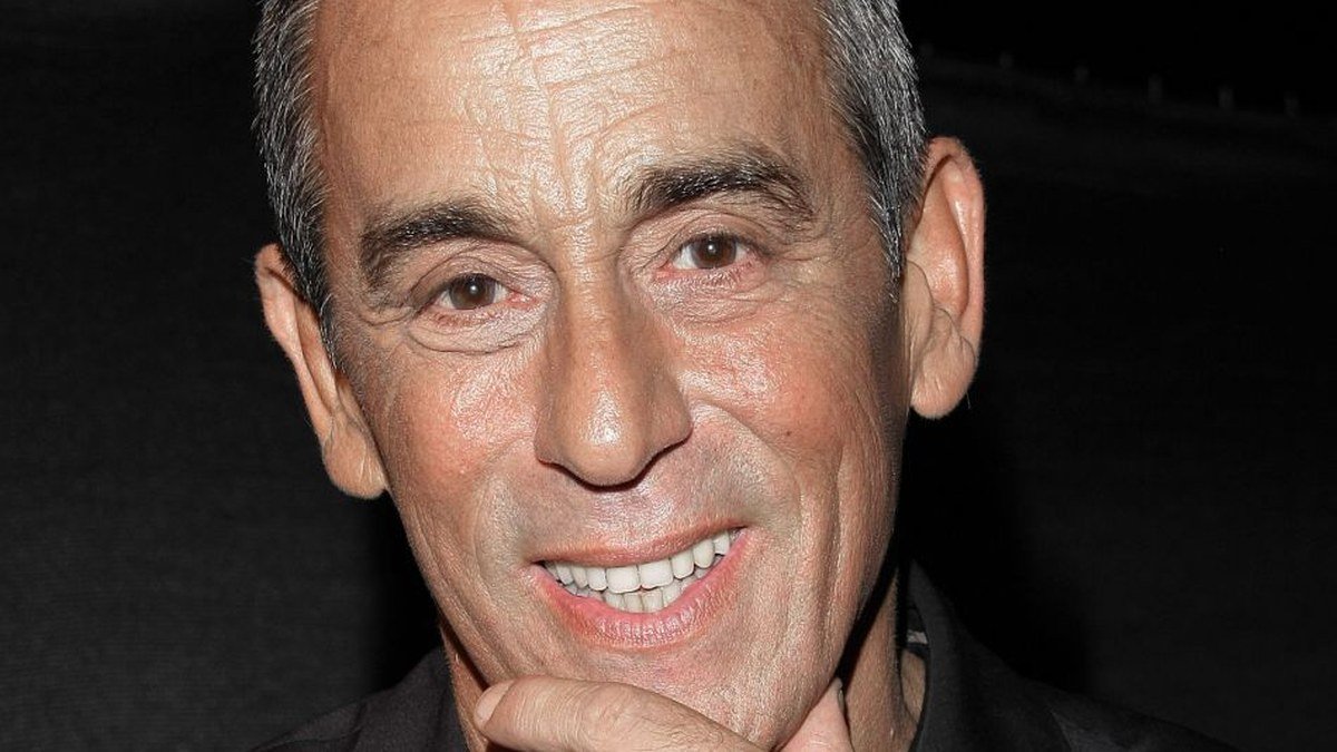 Portrait de Thierry Ardisson
