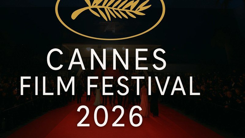 Tapis rouge du Festival de Cannes 2026